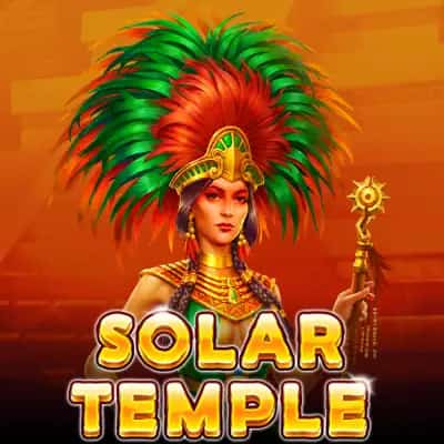 Solar Temple