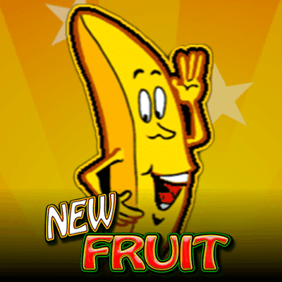New Fruit