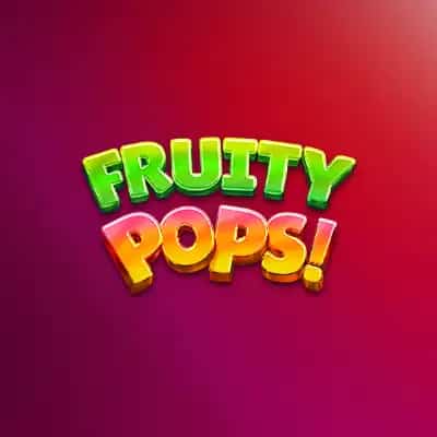 Frutty Pops