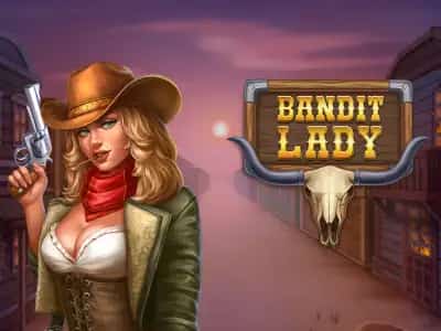 Bandit Lady