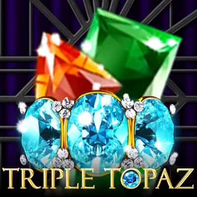 Triple Topaz
