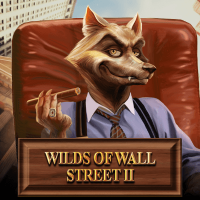 Wilds Of Wall Street II