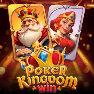 Poker Kingdom Win
