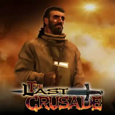 The Last Crusade HD