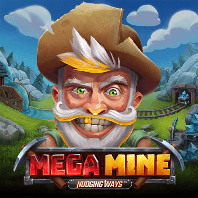 Mega Mine