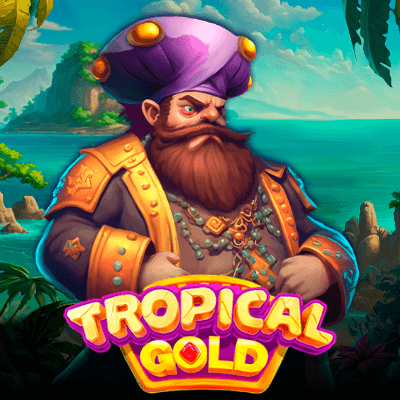 Tropical Gold