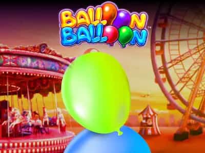 Balloon Balloon