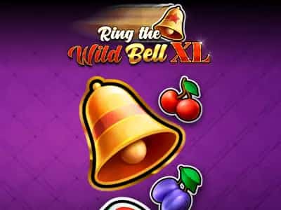 Ring the Wild Bell XL - Bonus Spin