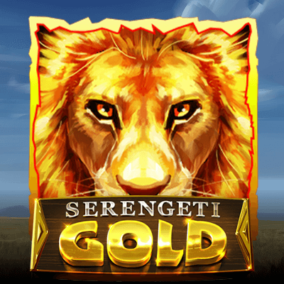 Serengeti Gold