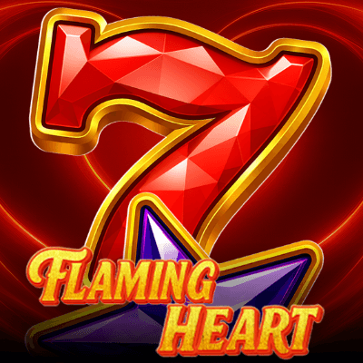 Flaming Heart