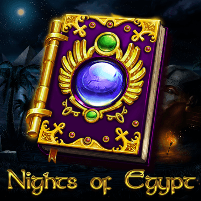 Nights Of Egypt