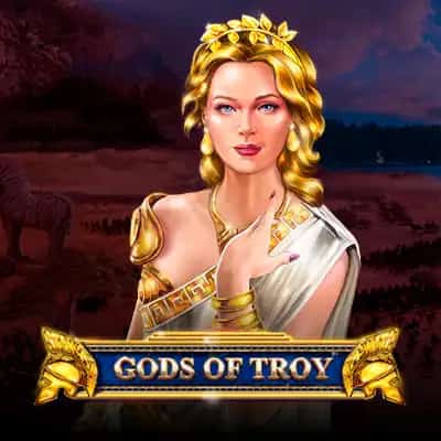 Gods of Troy