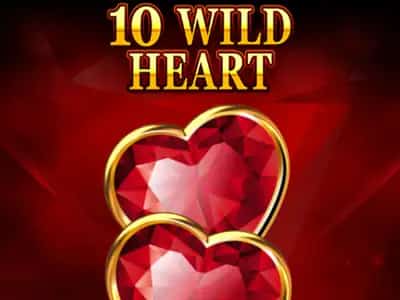 10 Wild Heart