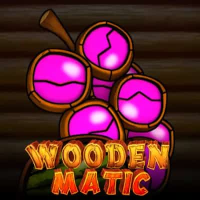 Wooden Matic