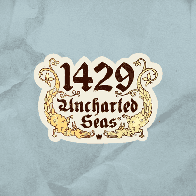 1429 Uncharted Seas