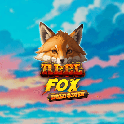 Reel Fox