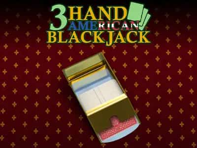 Black Jack