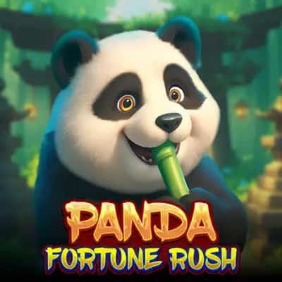 Panda Fortune Rush