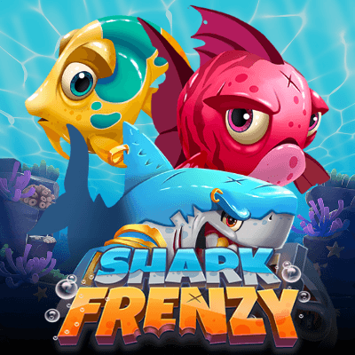Shark Frenzy