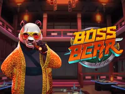 Boss Bear