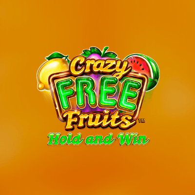 Crazy Free Fruits