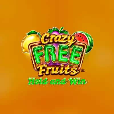 Crazy Free Fruits