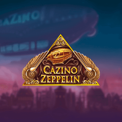 Cazino Zeppelin