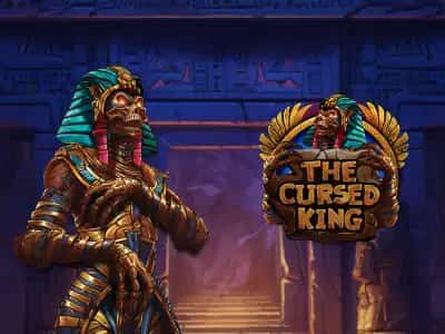 The Cursed King