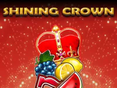 Shining Crown Buy Bonus