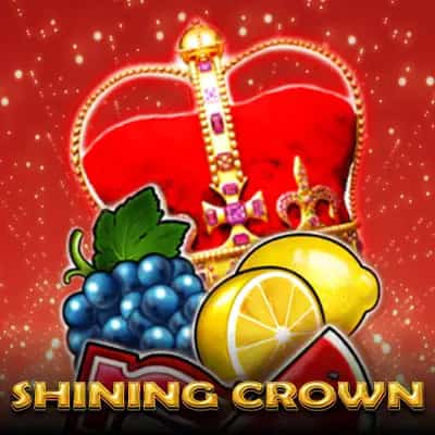 Shining Crown Buy Bonus