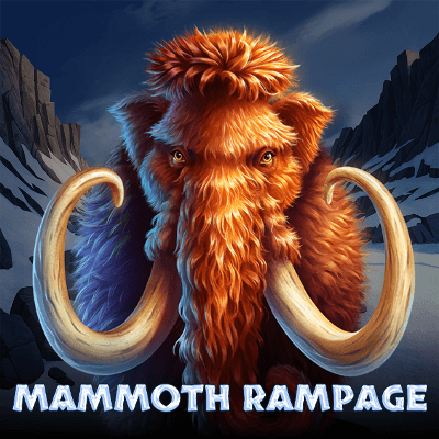 Mammoth Rampage