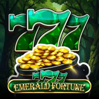 777 - Emerald Fortune