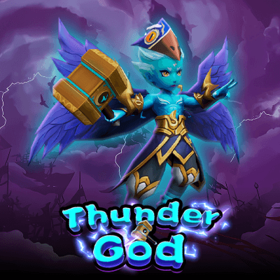 Thunder God