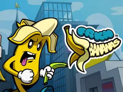 FRKN Bananas