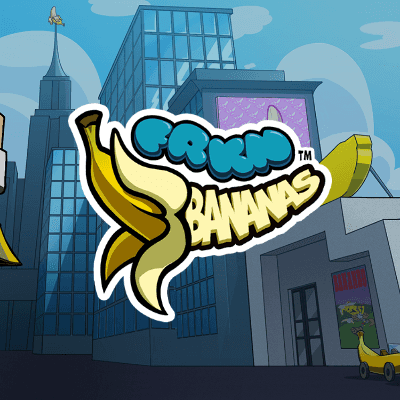 FRKN Bananas