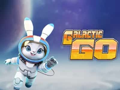 Galactic GO