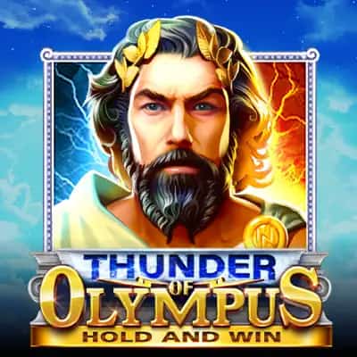 Thunder of Olympus