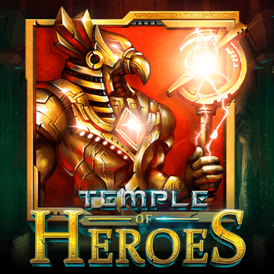 Temple Of Heroes