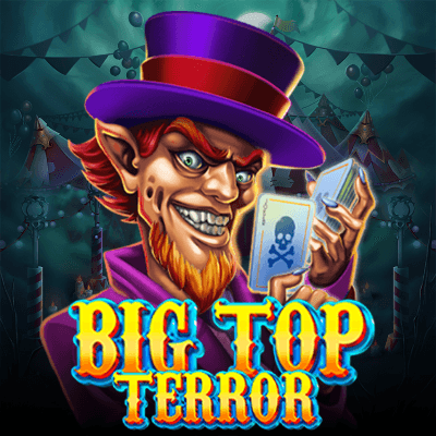 Big Top Terror