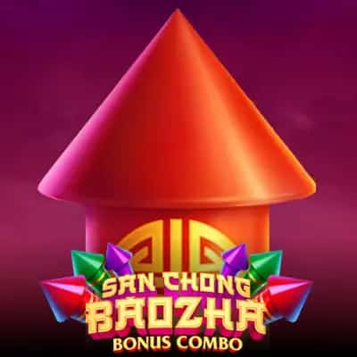 San Chong BaoZha Red: Bonus Combo