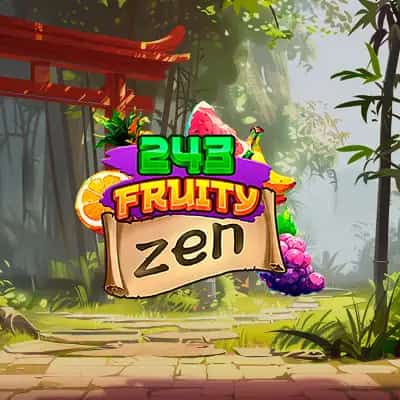 243 Fruity Zen