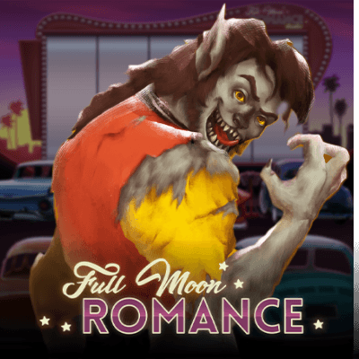 Full Moon Romance