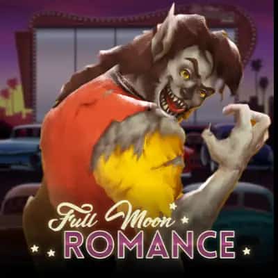 Full Moon Romance