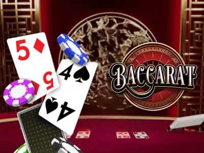 Baccarat B
