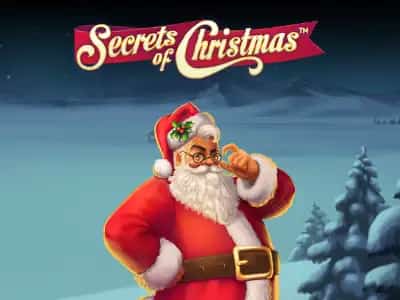Secrets of Christmas