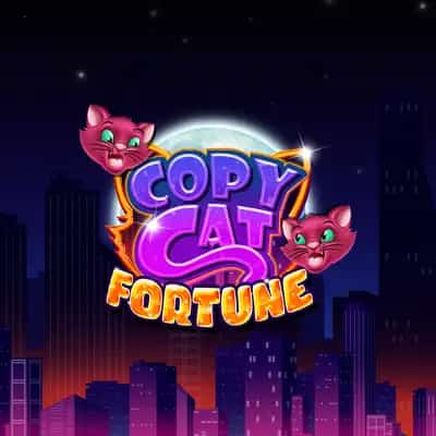 Copy Cat Fortune