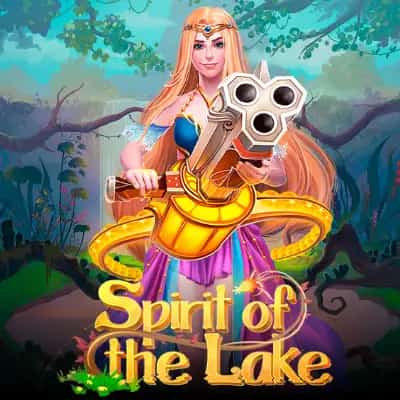Spirit of the Lake