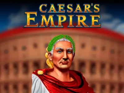 Caesar's Empire