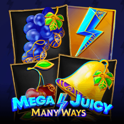 Mega Juicy Manyways