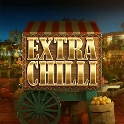 Extra Chilli Megaways